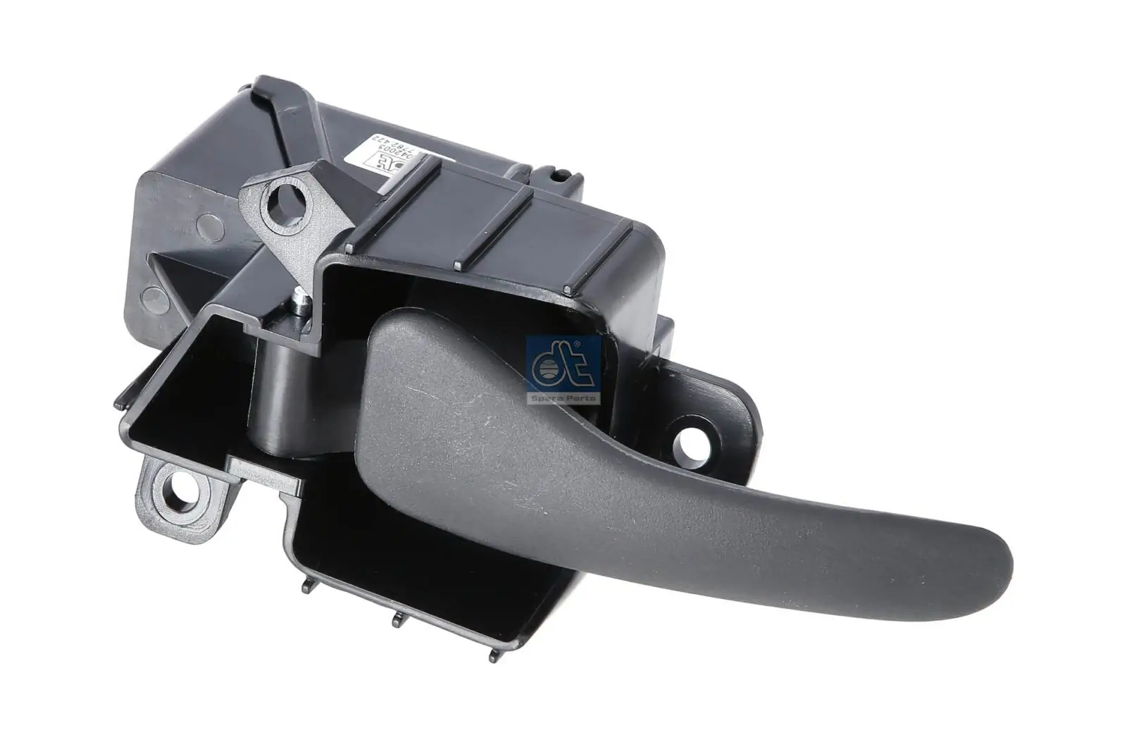 Exterior Door Handle